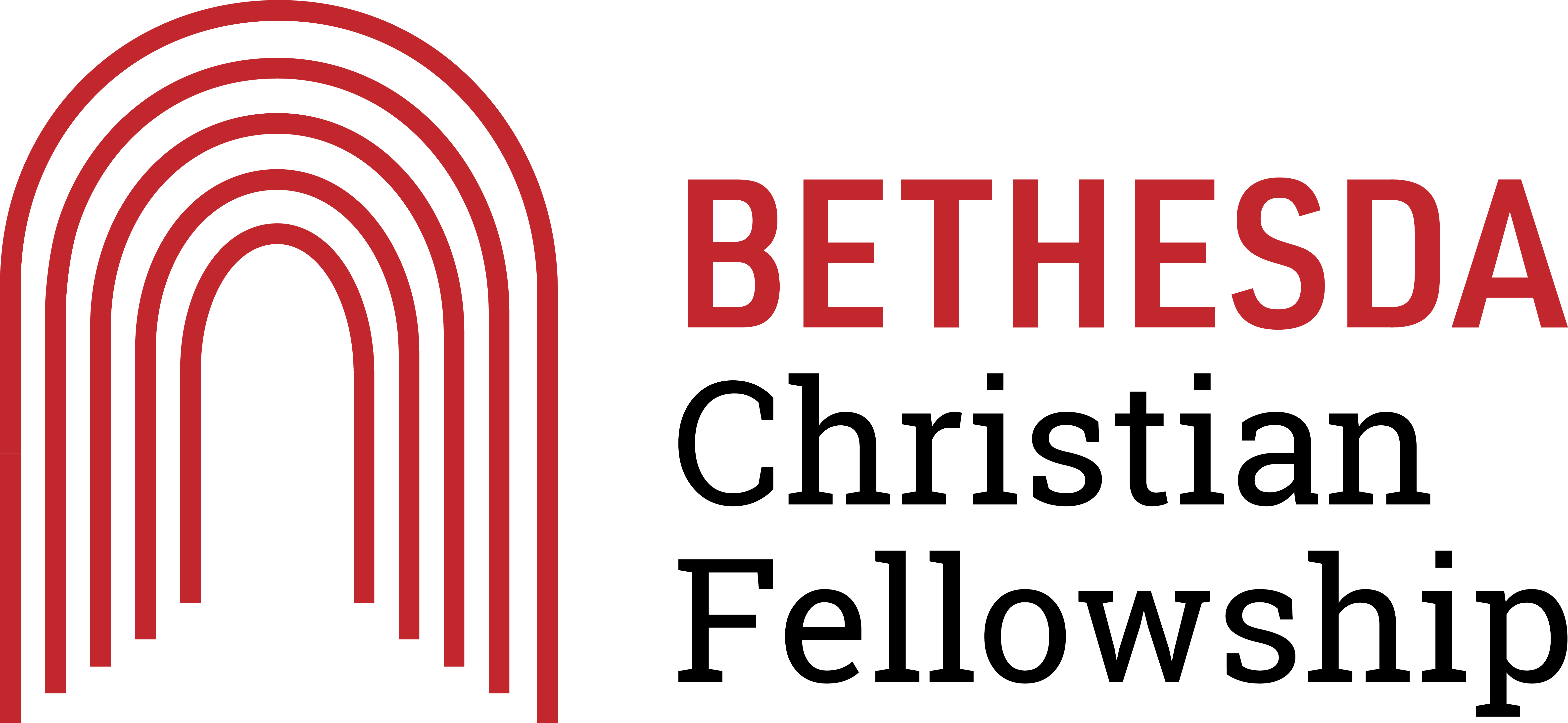 Bethesda Christian Fellowship
